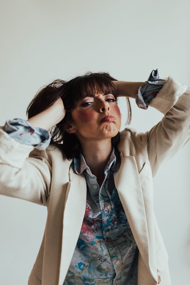 Tromvellior érintés